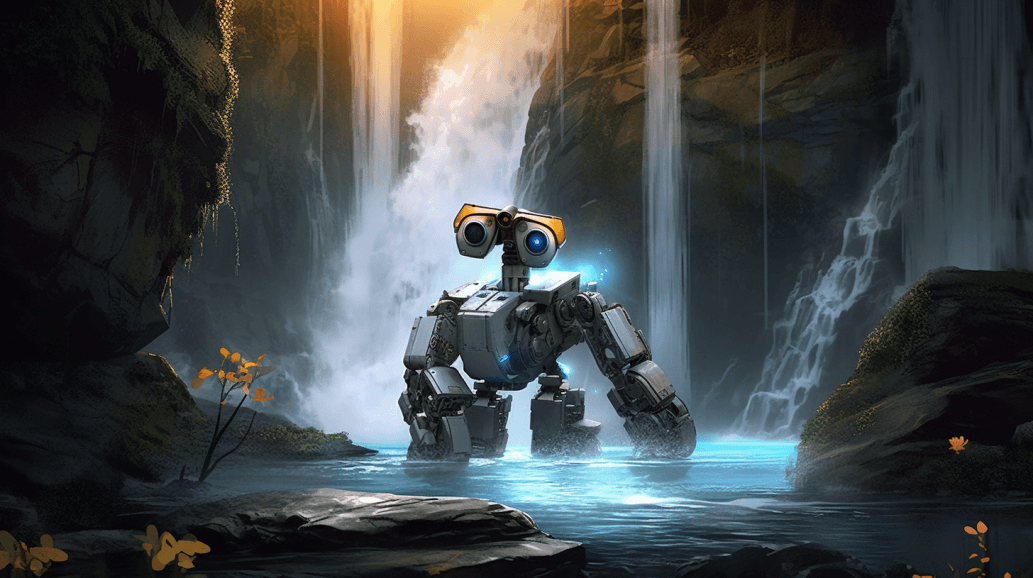 수돗물 절약 이미지